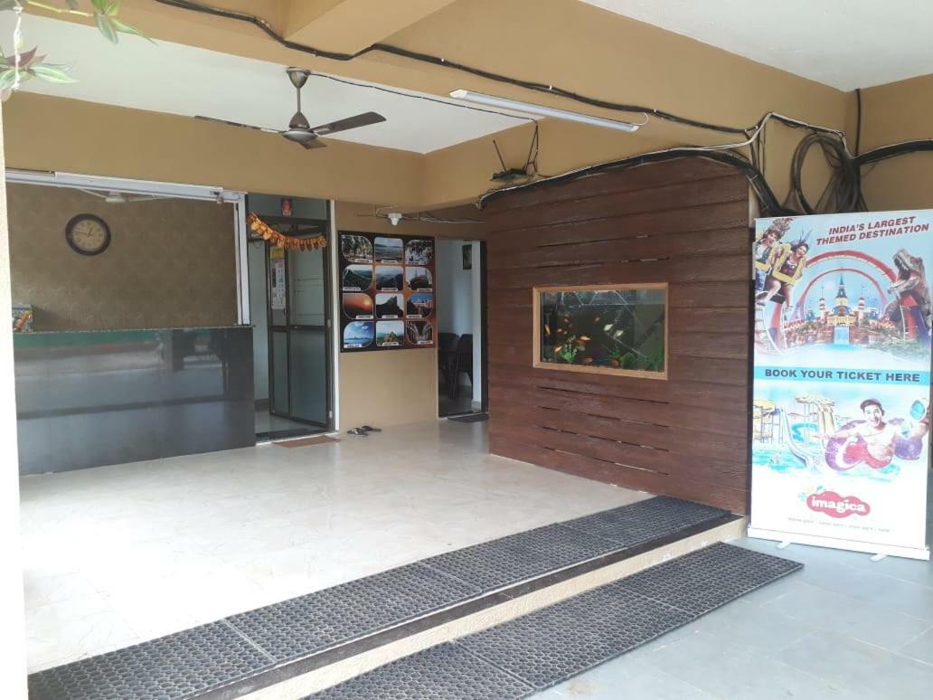 Maharaja Family Guest House Lonavala Exterior photo